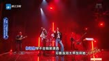 闪光的乐队：王靖雯朱星杰胡宇桐《失恋阵线联盟》，年代感满满！