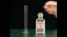 溴乙烷的水解反应