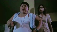 泰国搞笑鬼片《三个笨贼》，全程高能！小胖子被中国电影骗惨了！