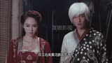 陈赫张子萱定情之作《医馆笑传》一只白狐
