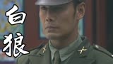白狼：军座突然提拔谭志祥到作战处担任处长，他究竟有何意图呢