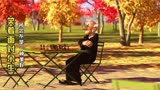 寓意短片《棋逢对手》一个孤单的老大爷，喜欢自己和自己下象棋