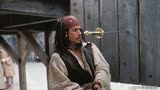 《加勒比海盗6》杰克船长归来！粉丝设计，德普主演电影的海报