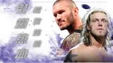WWE：WWE中的巅峰战力，重回经典战役，感受擂台狂热