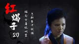 红蝎子20：缅甸女毒枭，以为中国警方对她束手无策，却在梦中被捕