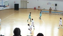 【2022TF家族夏日运动会】时代少年团4K全程饭拍-09.篮球