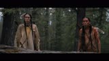 最新铁血战士电影，在深林与原始印第安人屠杀