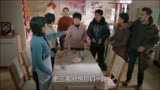 姥姥的饺子馆：儿子从北京回来，母亲去接他，结果走丢了！