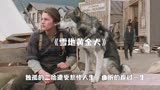 善良的狗狗被主人伤害，狗狗终究不愿再相信人类！【雪地黄金犬】