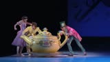 爱丽丝梦游仙境-疯帽子3 香港国际舞蹈艺术协会HKIDAA