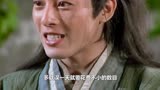 笑傲江湖：吕颂贤出演遭反对，梁佩玲被批最丑女主？他才是赢家！