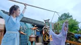 楚乔传：星儿成玥公子婢女，惹心机女嫉妒，刁难小七星儿出手教训