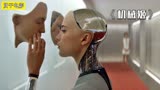 欺骗全世界的机器人，利用图灵测试反向操控人性《机械姬》
