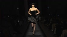 法国时装品牌Schiaparelli（夏帕瑞丽）2022年FW高级女士时装秀场