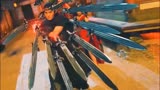 蜀山传万剑归宗