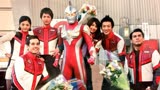 奥特曼金曲历史平成麦克斯篇《麦克斯奥特曼》！
