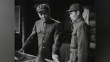 抗美援朝战争片《奇袭》——志愿军连长方勇接受侦查任务
