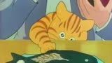 回忆童年经典动画片，怪猫麦克（俏皮猫）#童年经典动画片