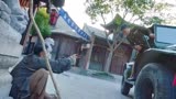 信者：老乞丐门口要饭，司令一看他身上的勋章，眼泪止不住地流！