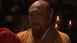 少林寺：徒弟被打落悬崖，包裹之物大有来头，竟是达摩袈裟