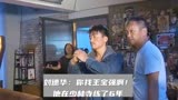 《一个人的武林》请来了甄子丹，却发现没人能和他对打