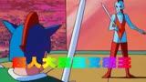 蜡笔小新：超人大战高叉魔王！