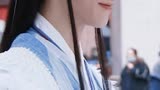 长月烬明拍摄花絮搞笑的两个活宝