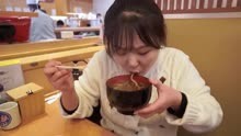 韩国GNI中字寿司吃播日本北海道最受欢