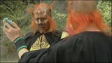 真假猴王打的天昏地暗，西游记两大战力天花板的较量！