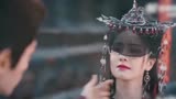 长月烬明》大结局预告，澹台烬开启同悲道