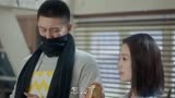 爱上特种兵：梁牧泽特别讨厌榴莲，却为了夏初，捂鼻子做榴莲蛋糕