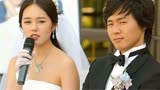 延政勋：凭《黄手帕》走红，转身娶23岁韩佳人，结婚17年似热恋