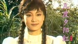 《几度夕阳红》主题曲，那年27岁刘雪华第一次演琼瑶剧，真是好美