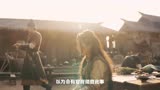 国产武侠爽片，谢苗主演的《目中无人》，演绎“盲侠”的快意江湖