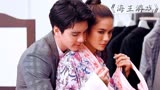 泰剧海王游戏：小伙同时和五个女孩交往，游刃有余堪称现代海王！