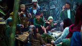 湄公河行动：你知道童子军团有恐怖吗？