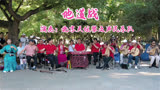 电影《地道战》主题曲，北京天坛琴之声民乐队演奏，气势磅礴
