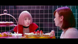 《比悲伤更悲伤的故事》