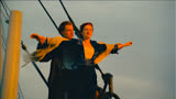 《泰坦尼克号》爱情片的天花板，解开沉没的泰坦尼克封存的记忆