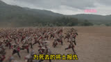长风渡40周高朗和平解放首都，少年郎励精图治