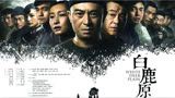 《白鹿原31》好好的镇嵩军排长，喝了白嘉轩1顿酒，被逼当了土匪