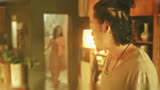 回魂之夜：男人进门，就碰到一个刚洗完澡的少妇
