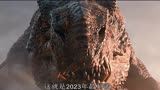 2023最新上映的恐龙大片《逃出白垩纪》震撼来袭