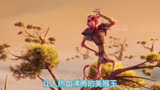 网飞动画长片《美猴王》周星驰担任监制，最新中文预告