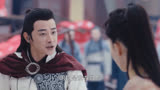 锦绣未央：男子英雄救美，哪料女子当色狼