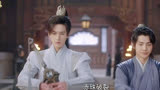 《虎鹤妖师录》张凌赫冷漠少爷的500年前的东方大陆，妖邪作祟，民不聊生。。