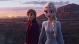 #动画#电影#迪士尼艾莎和安娜真好#冰雪奇缘2