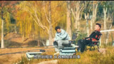 《前任4：英年早婚》讲述了余飞和丁点这对恋人在面对爱情危机时最终重新开始的故事