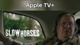 流人第三季官方预告片AppleTV流人是一部黑色幽默