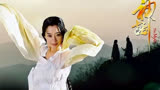 韩红孙楠演绎神话主题曲《美丽的神话》，熟悉的旋律，感动又好听